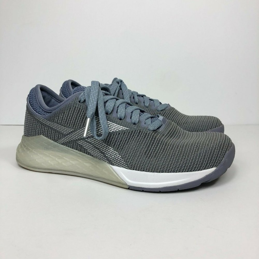 Reebok CrossFit Nano 9.0 Womens Weightlifting Shoe
